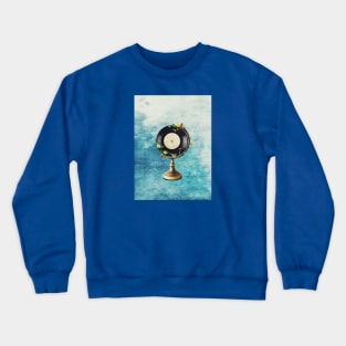 World record Crewneck Sweatshirt